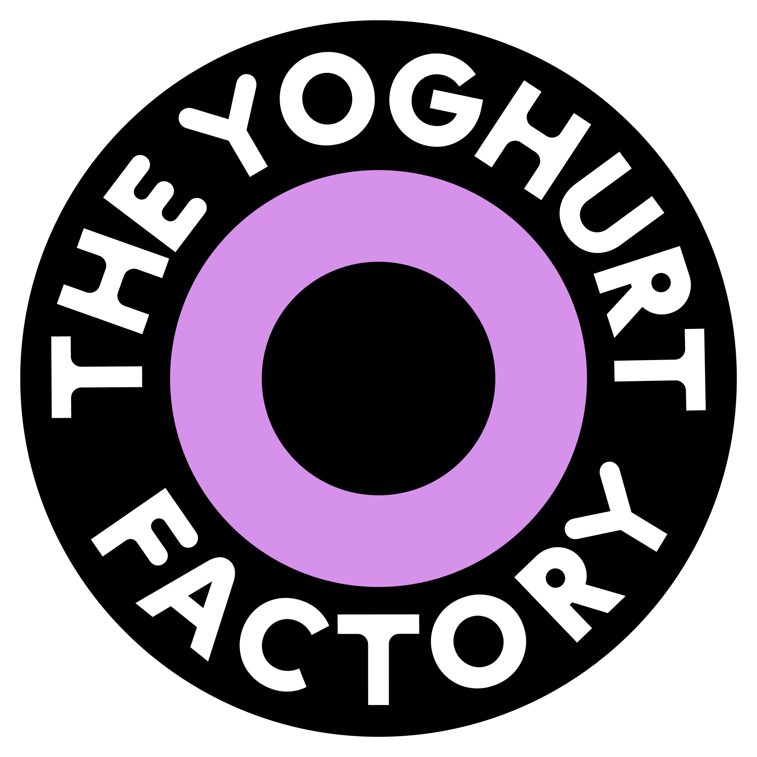The Yoghurt Factory